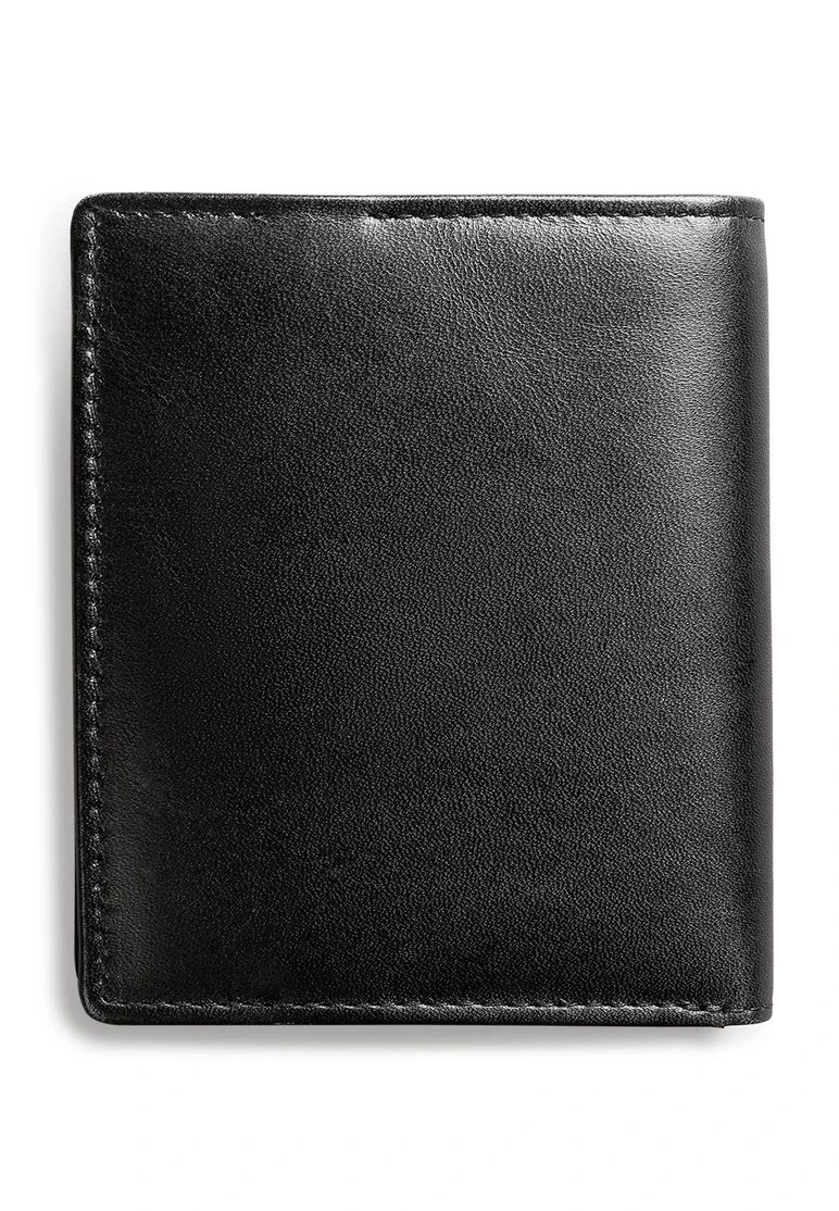 Lloyd Wallet - Schwarz