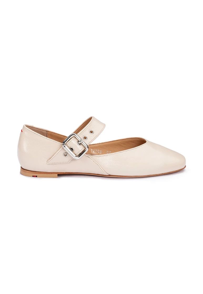 Lloyd Ballerinas - Kombiniert