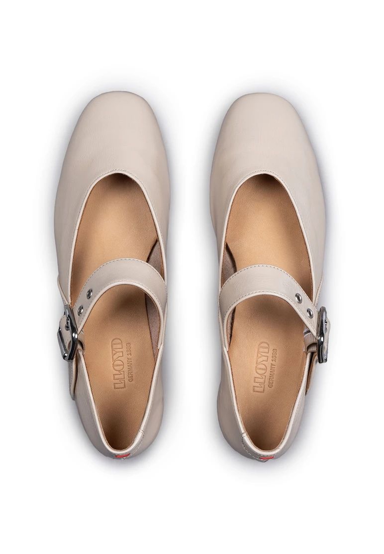 Lloyd Ballerinas - Kombiniert