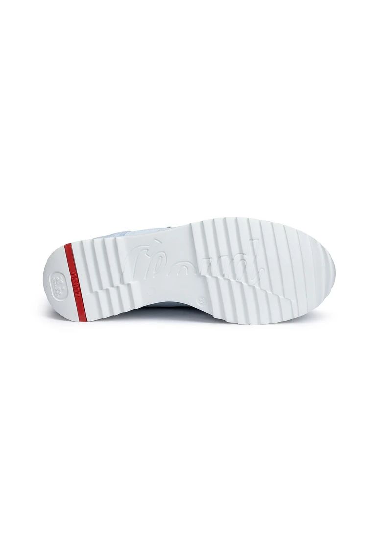 Lloyd Sneaker - Blau