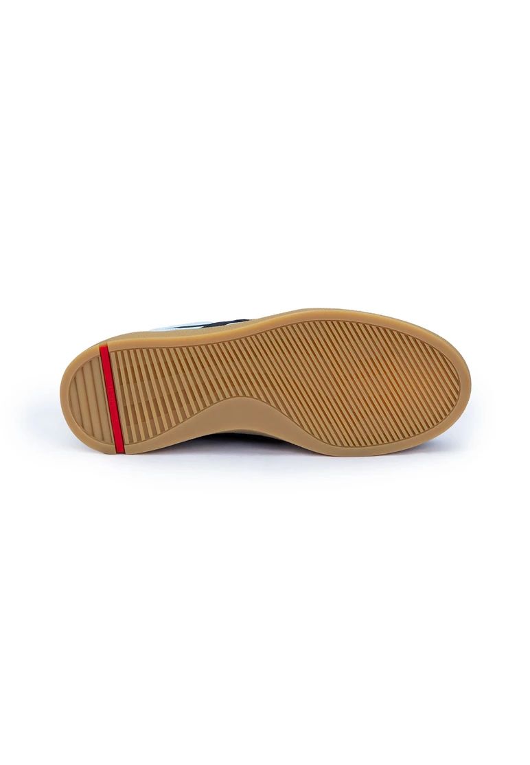 Lloyd Sneaker - Blau