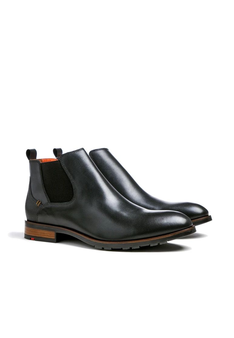 Lloyd Jonah - Schwarz Lloyd Jonah - Schwarz