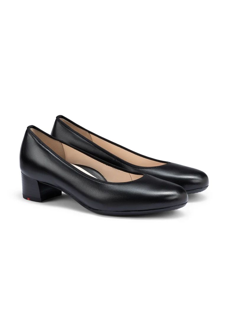 Lloyd ‎pumps - Schwarz