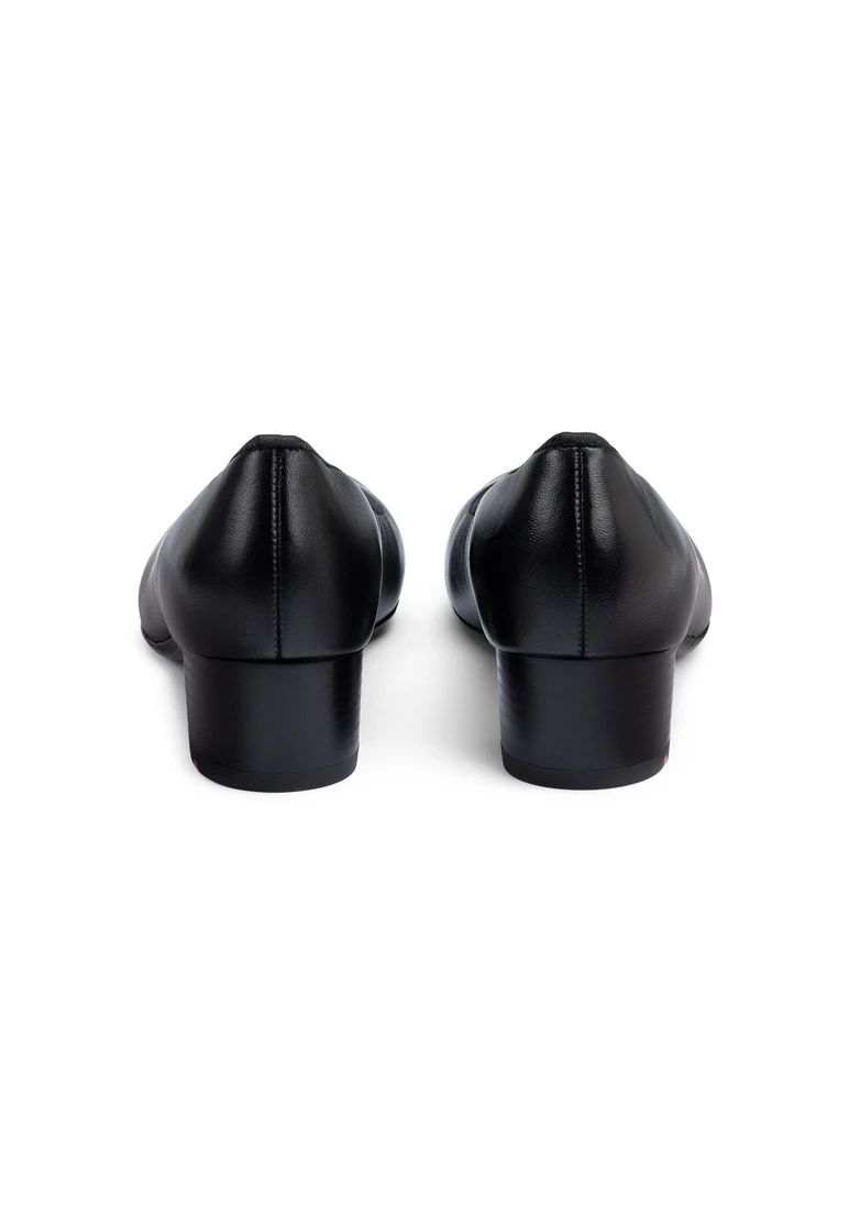 Lloyd ‎pumps - Schwarz