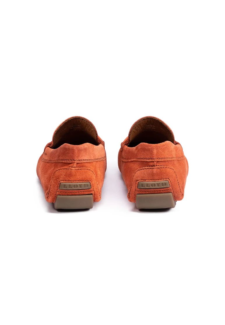 Lloyd Eljos - Orange